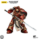 JoyToy Blood Angels Crimson Paladins Squad Crimson Paladin 3 - JT00331