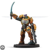Haetae Unit (HMG) Yu Jing Corvus Belli 