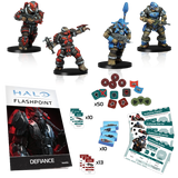 Halo Flashpoint: Defiance Expansion Pack