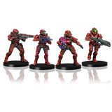 Halo Flashpoint: Fireteam Hydra