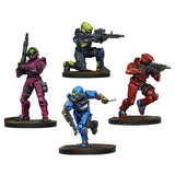 Halo Flashpoint: Fireteam Phoenix (Limited Edition)