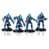 Halo Flashpoint: Sangheili Mercenaries