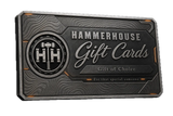 HammerHouse Gift Cards HammerHouse
