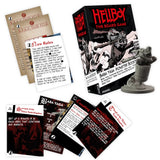 Hellboy The Board Game - Baba Yaga Monster Booster