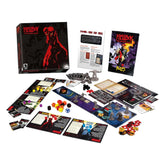 Hellboy The Board Game