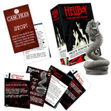 Hellboy The Board Game -  Hecate Monster Booster
