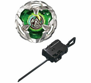 Helm Knight Shield 3-80N Beyblade X Starter BX-04 Beyblade Takara Tomy 