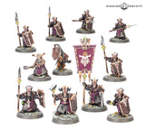 Helsmiths Of Hashut Army Set (2025) Helsmiths of Hashut Games Workshop 