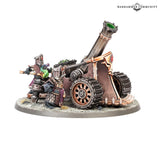 Helsmiths Of Hashut Army Set (2025) Helsmiths of Hashut Games Workshop 
