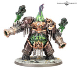 Helsmiths Of Hashut Army Set (2025) Helsmiths of Hashut Games Workshop 