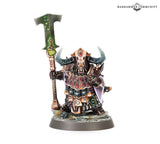 Helsmiths Of Hashut Army Set (2025) Helsmiths of Hashut Games Workshop 