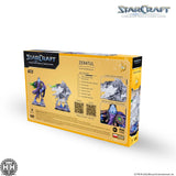 Starcraft Miniatures Game: Zeratul Archon Studios