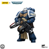 JT9800 JoyToy Ultramarines Sternguard Veteran Sergeant