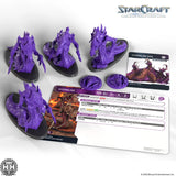 Starcraft Miniatures Game: Hydralisk Archon Studios