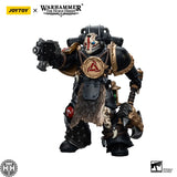 JT6014 JoyToy Space Wolves Deathsworn Pack Deathsworn 2