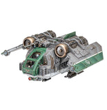 Horus Heresy: Arvus Lighter Horus Heresy Games Workshop 