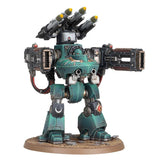 Horus Heresy: Deredeo Dreadnought Boreas Configuration Horus Heresy Games Workshop 