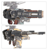 Horus Heresy: Deredeo Dreadnought Boreas Configuration Horus Heresy Games Workshop 