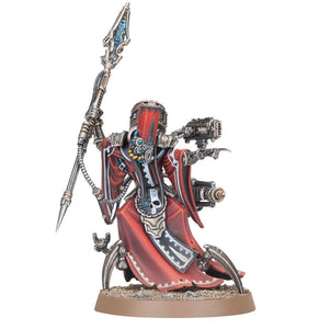 Horus Heresy: Mechanicum Archmagos Prime Horus Heresy Games Workshop 