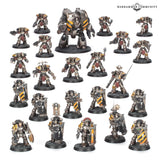 Horus Heresy: Siege Assault Battle Group Horus Heresy Games Workshop 