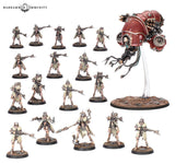 Horus Heresy: Skitarii Battle Group Horus Heresy Games Workshop 