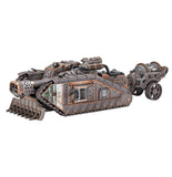 Horus Heresy: Solar Auxilia Malcador Infernus Horus Heresy Games Workshop 