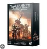 Horus Heresy: Solar Auxilia Combat Force Games Workshop