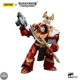JoyToy Thousand Sons Sekhmet Terminator Cabal Sekhmet Volkite Charger And Power Fist - JT8612