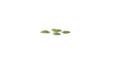 GamersGrass Tiny Green 1mm GamersGrass