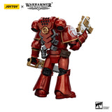 JoyToy Thousand Sons Legion MK IV Tactical Squad Legionary 2 - JT5970