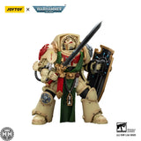 JT9190 Joytoy Dark Angel Deathwing Knight Master with Flail of the Unforgiven