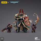 JT7882 JoyToy Dark Angels Primarch Lion El'Jonson
