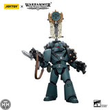 JT9480 JoyToy Sons of Horus MKVI Tactical Squad Legionary with Legion Vexilla