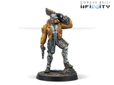 Bounty Hunter (Event Exclusive Edition)