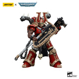 JoyToy World Eaters Khorne Berzerker 2 - JT00584