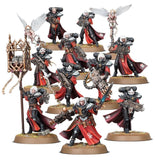 Imperial Agents Battleforce: Ordo Hereticus Imperial Agents Games Workshop 