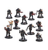 Imperial Agents Battleforce: Ordo Hereticus Imperial Agents Games Workshop 