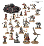 Imperial Agents: Battleforce Ordo Malleus Imperial Agents Games Workshop 