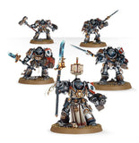 Imperial Agents: Battleforce Ordo Malleus Imperial Agents Games Workshop 