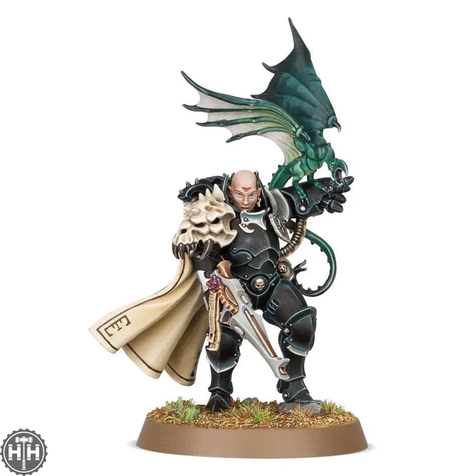 HammerHouse | Imperial Agents Battleforce: Ordo Xenos by Games