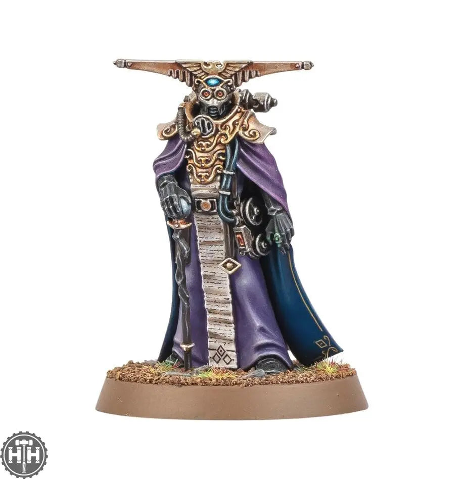 HammerHouse | Imperial Agents Battleforce: Ordo Xenos by Games
