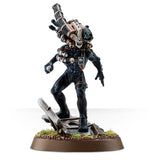 Imperial Agents: Culexus Assassin Imperial Agents Games Workshop 