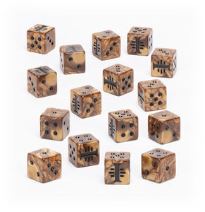 Imperial Agents Dice Imperial Agents Games Workshop 