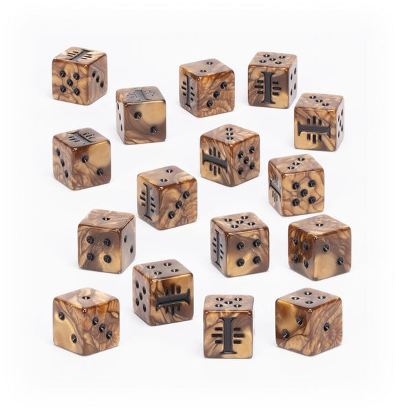 Imperial Agents Dice Imperial Agents Games Workshop 