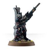 Imperial Agents: Vindicare Assassin Imperial Agents Games Workshop 