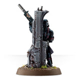 Imperial Agents: Vindicare Assassin Imperial Agents Games Workshop 