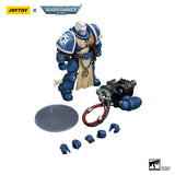 JT9848 JoyToy Ultramarines Sternguard Veteran with Heavy Bolter