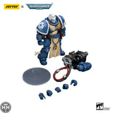 JT9800 JoyToy Ultramarines Sternguard Veteran Sergeant