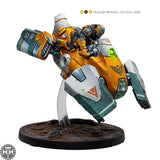 Infinity Feiquan Imperial Tactical Wing Yu Jing Corvus Belli 