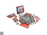 Infinity HexaDome Legends Core Box Corvus Belli
